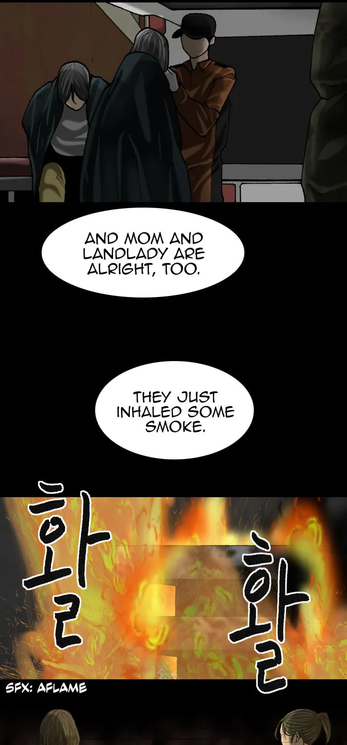 Read Haengseongingan chapter 55 image 24 on Lezhin