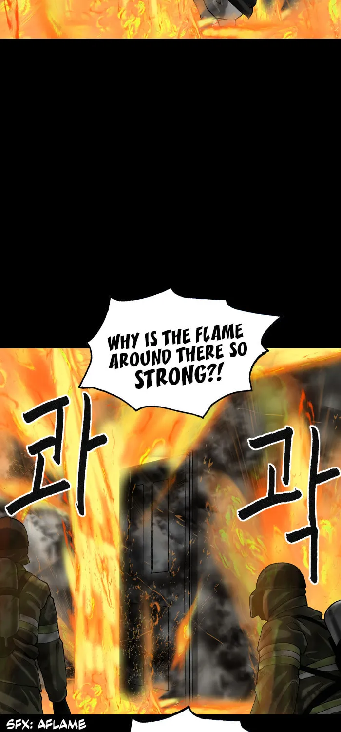Read Haengseongingan chapter 55 image 36 on Lezhin