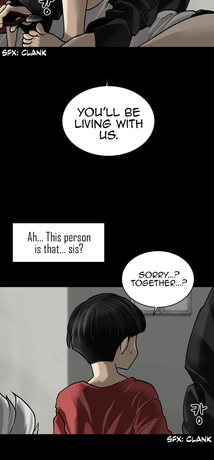 Read Haengseongingan chapter 55 image 51 on Lezhin