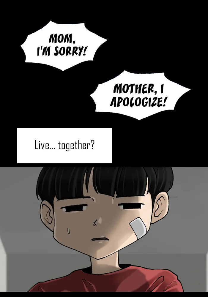 Read Haengseongingan chapter 55 image 54 on Lezhin
