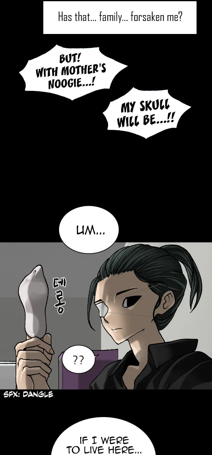 Read Haengseongingan chapter 55 image 55 on Lezhin