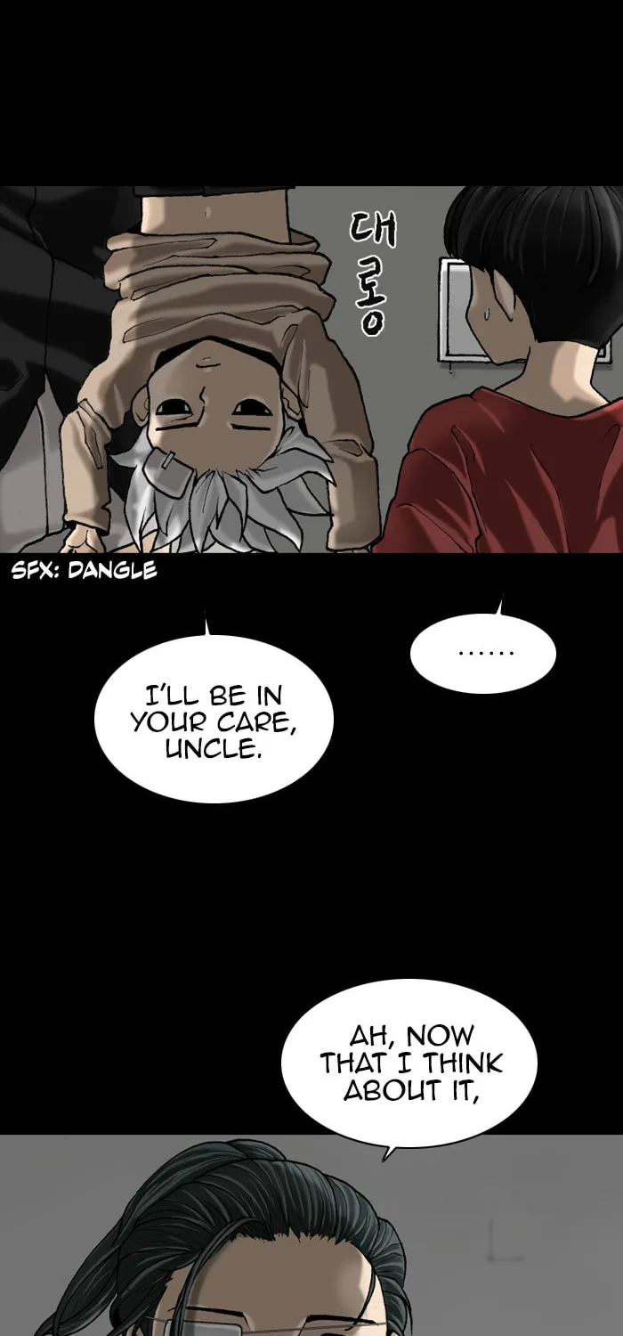 Read Haengseongingan chapter 56 image 1 on Lezhin
