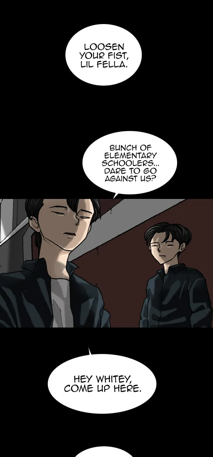 Read Haengseongingan chapter 56 image 12 on Lezhin
