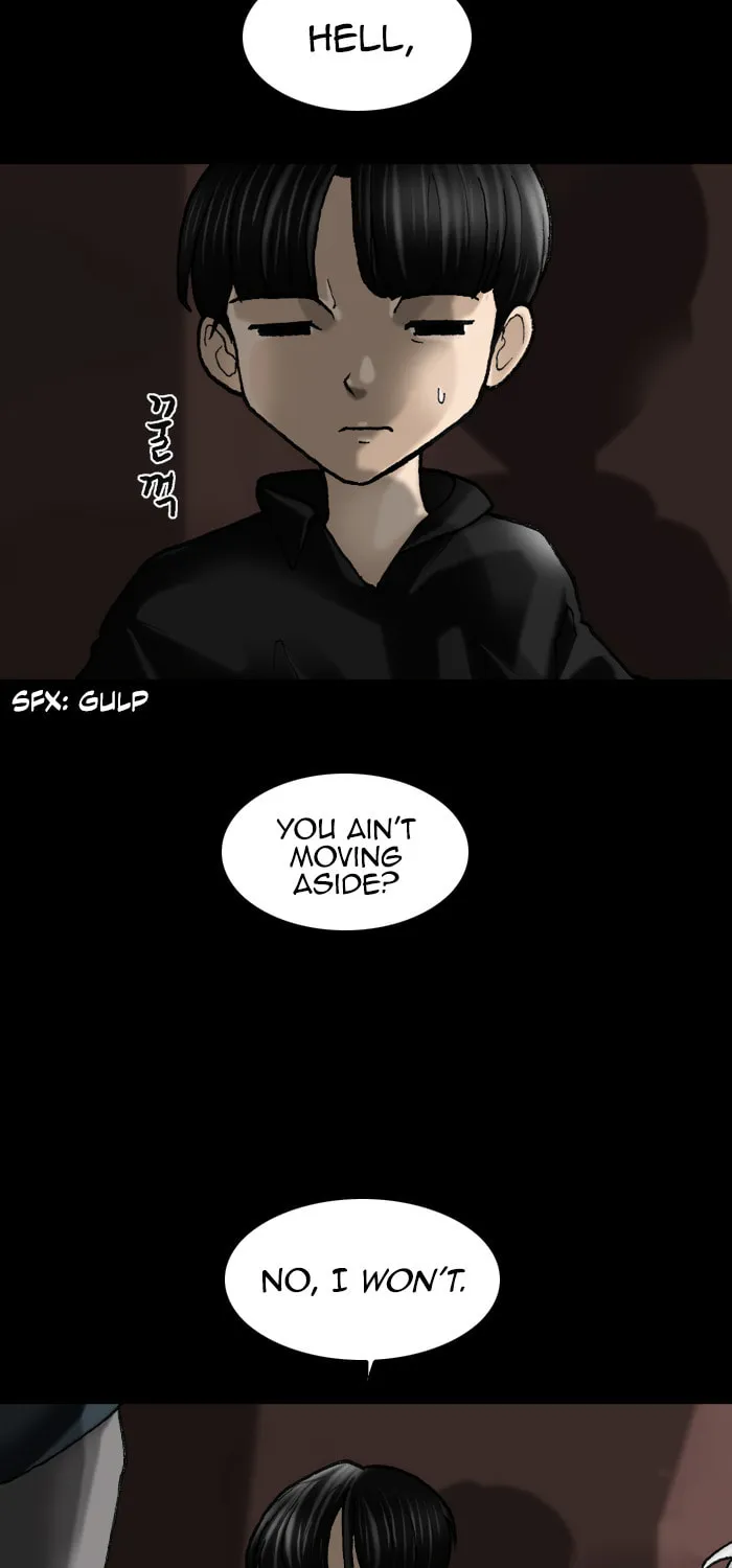 Read Haengseongingan chapter 56 image 13 on Lezhin