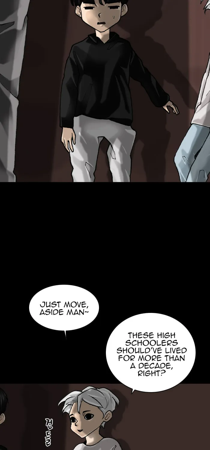 Read Haengseongingan chapter 56 image 14 on Lezhin