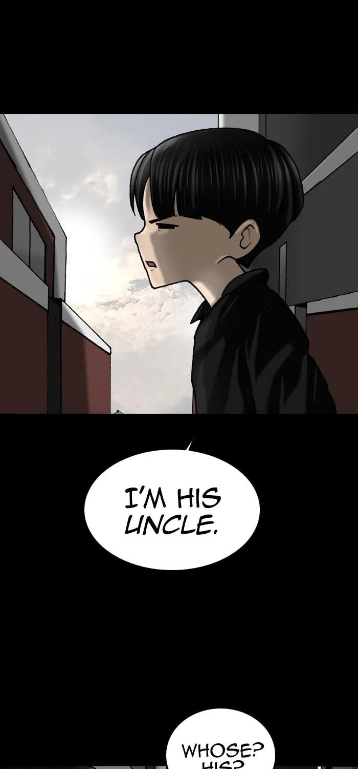 Read Haengseongingan chapter 56 image 19 on Lezhin