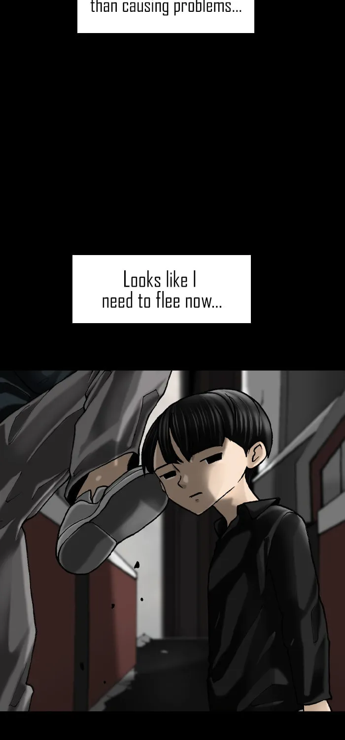 Read Haengseongingan chapter 56 image 21 on Lezhin