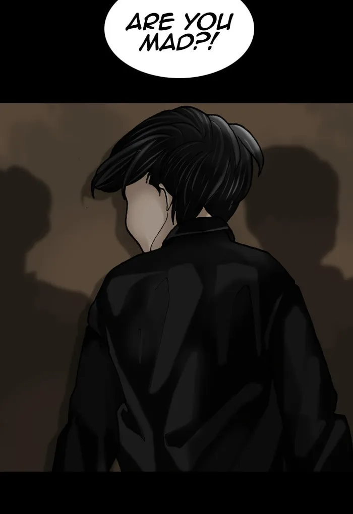 Read Haengseongingan chapter 56 image 27 on Lezhin