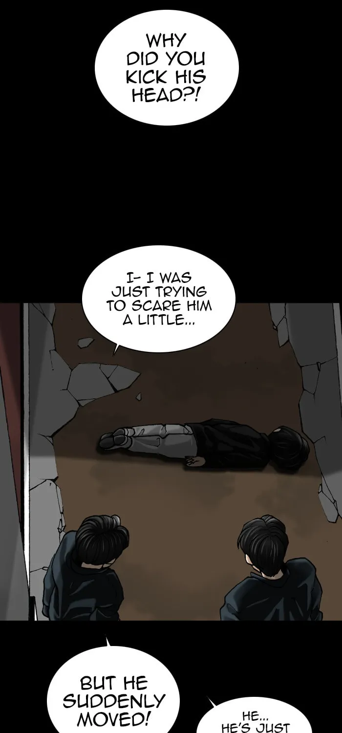 Read Haengseongingan chapter 56 image 28 on Lezhin