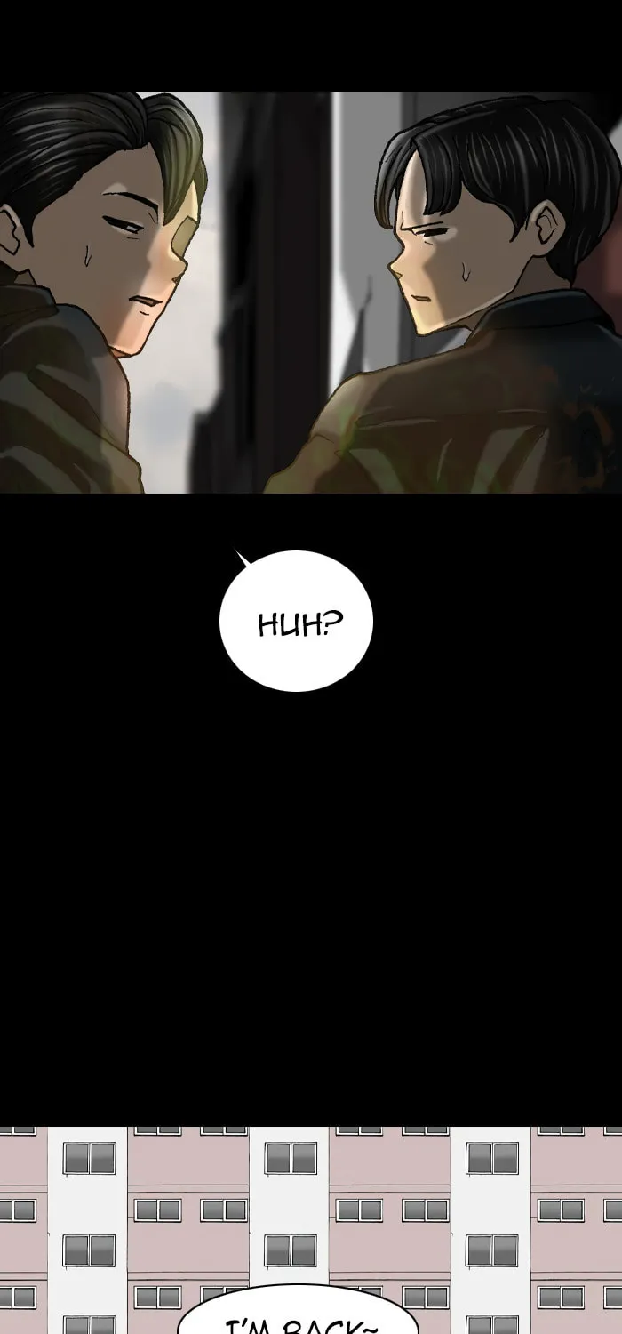 Read Haengseongingan chapter 56 image 30 on Lezhin