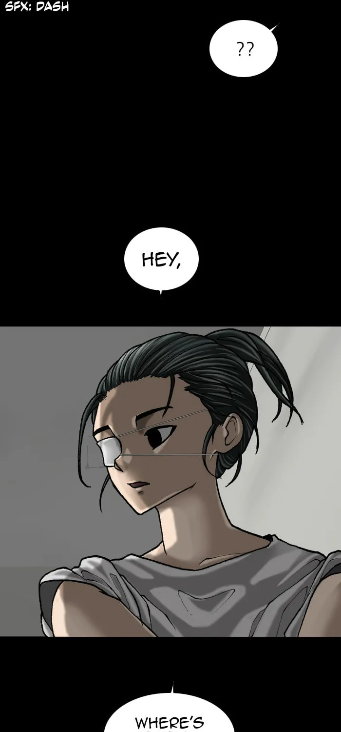 Read Haengseongingan chapter 56 image 32 on Lezhin