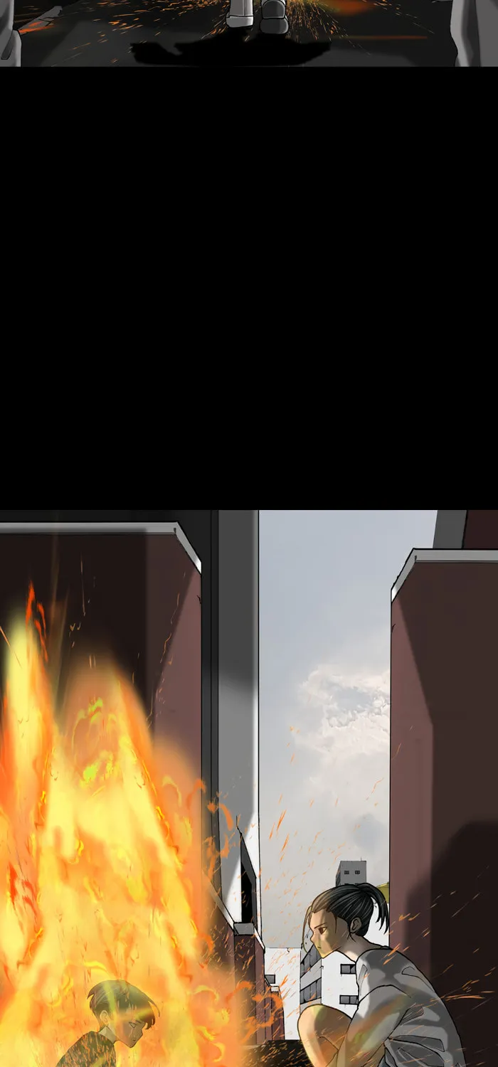Read Haengseongingan chapter 56 image 39 on Lezhin