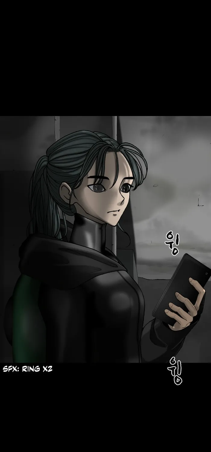 Read Haengseongingan chapter 56 image 4 on Lezhin