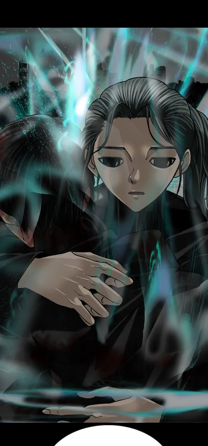 Read Haengseongingan chapter 56 image 57 on Lezhin