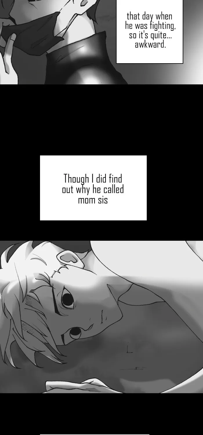 Read Haengseongingan chapter 57 image 11 on Lezhin