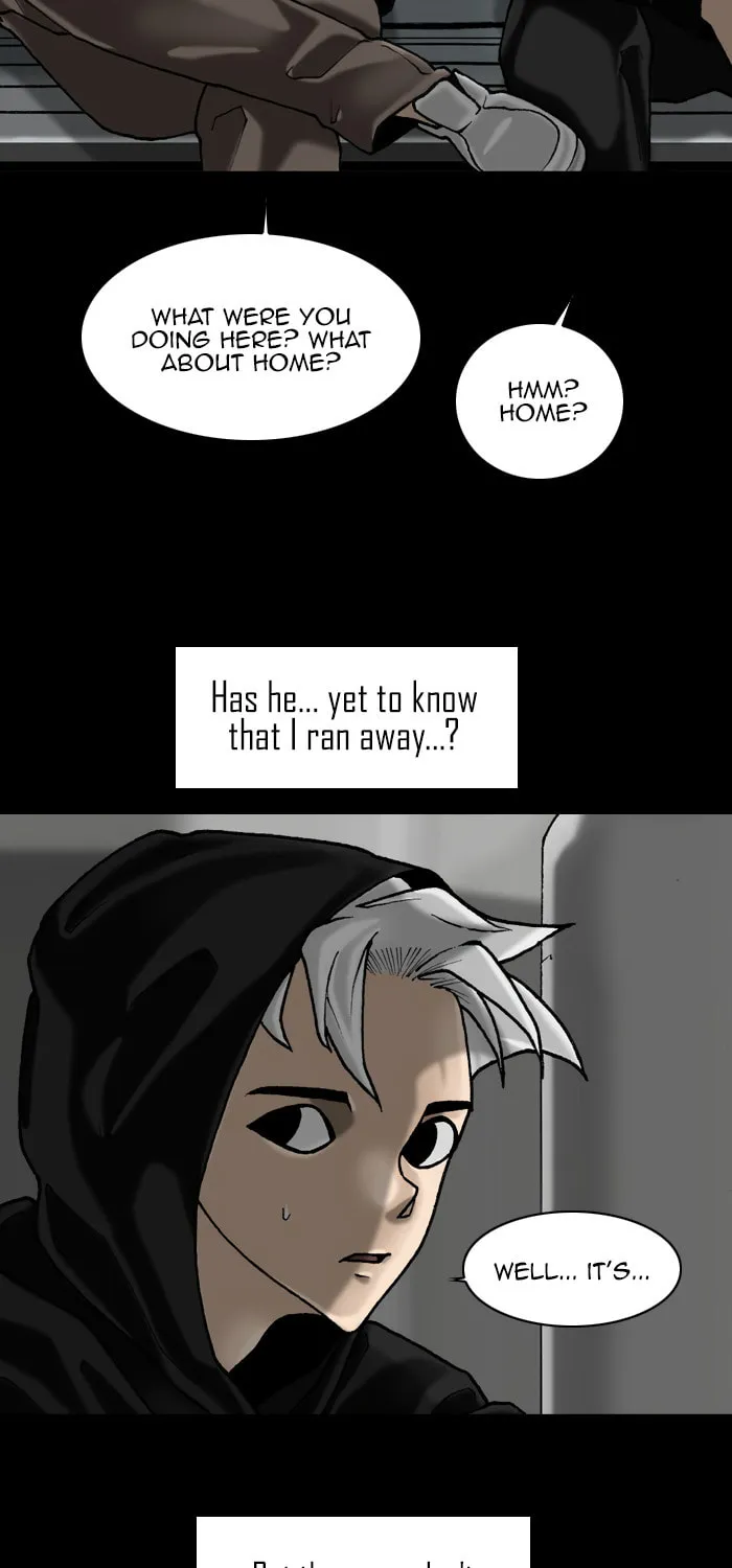 Read Haengseongingan chapter 57 image 15 on Lezhin