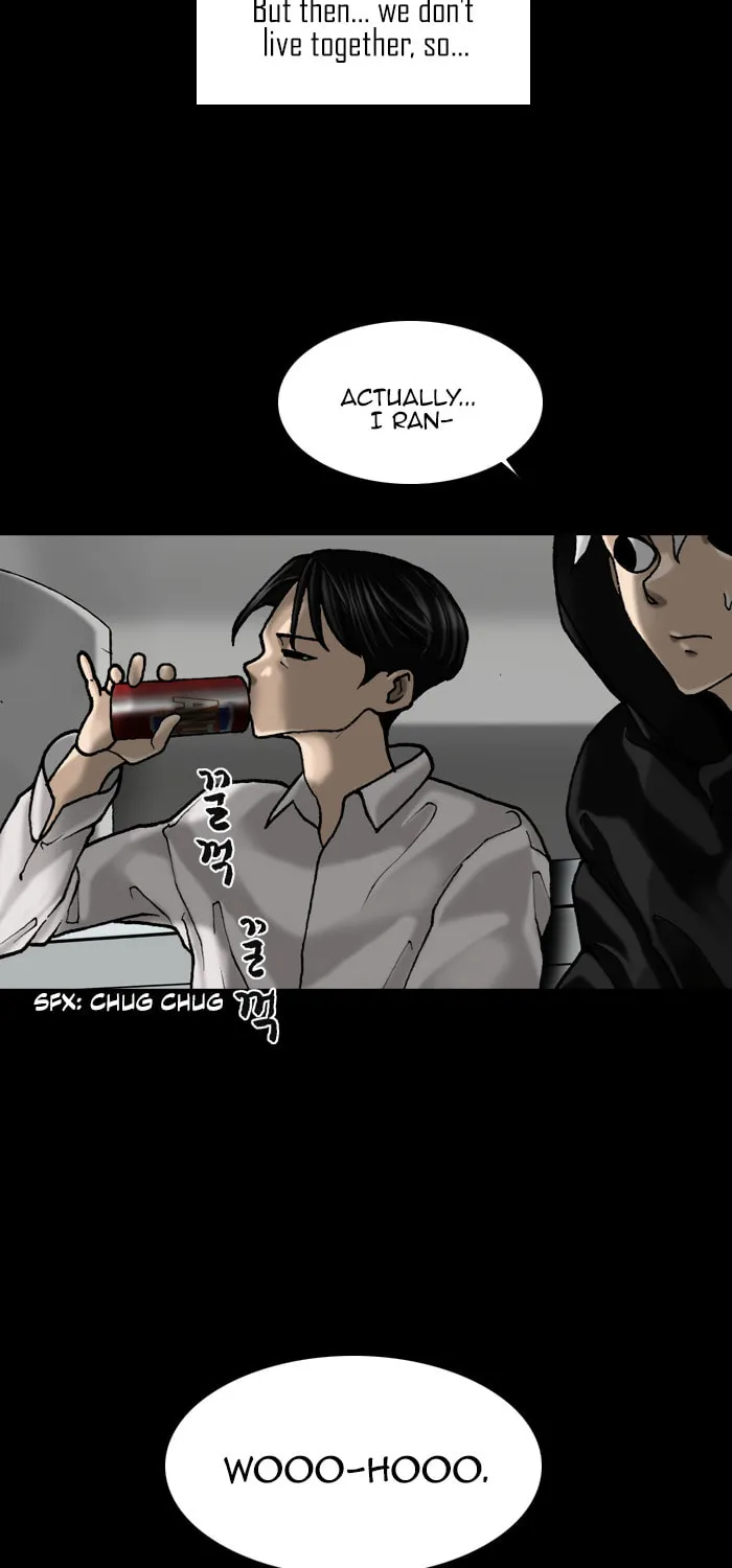 Read Haengseongingan chapter 57 image 16 on Lezhin