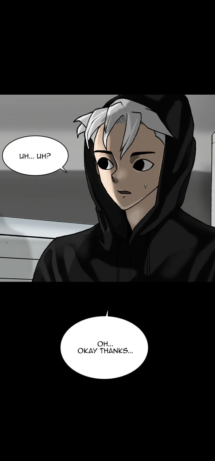 Read Haengseongingan chapter 57 image 18 on Lezhin