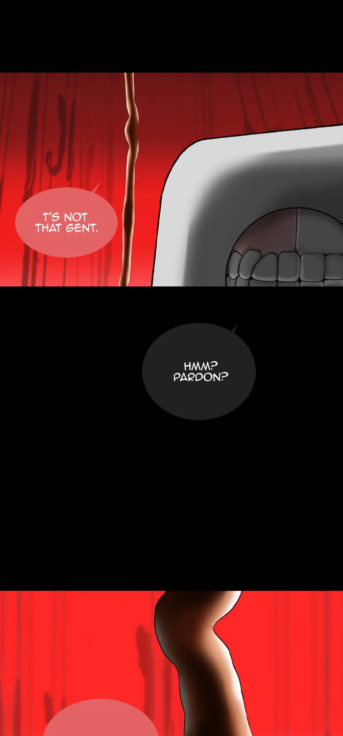 Read Haengseongingan chapter 57 image 19 on Lezhin