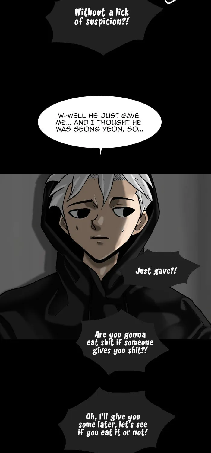 Read Haengseongingan chapter 57 image 29 on Lezhin