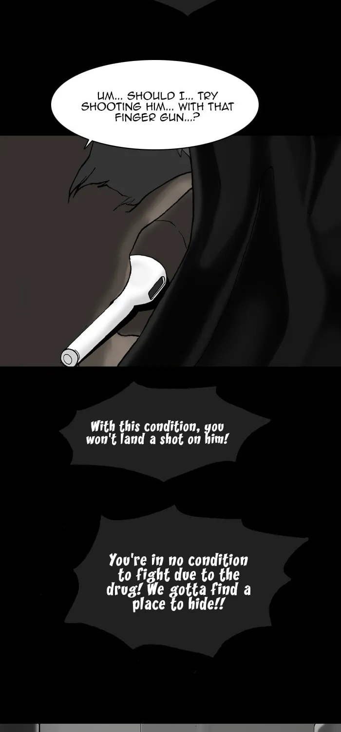 Read Haengseongingan chapter 57 image 30 on Lezhin