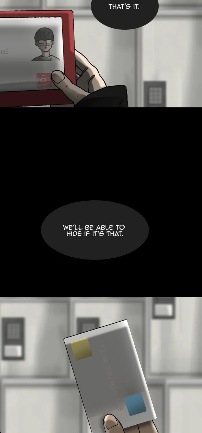 Read Haengseongingan chapter 57 image 32 on Lezhin