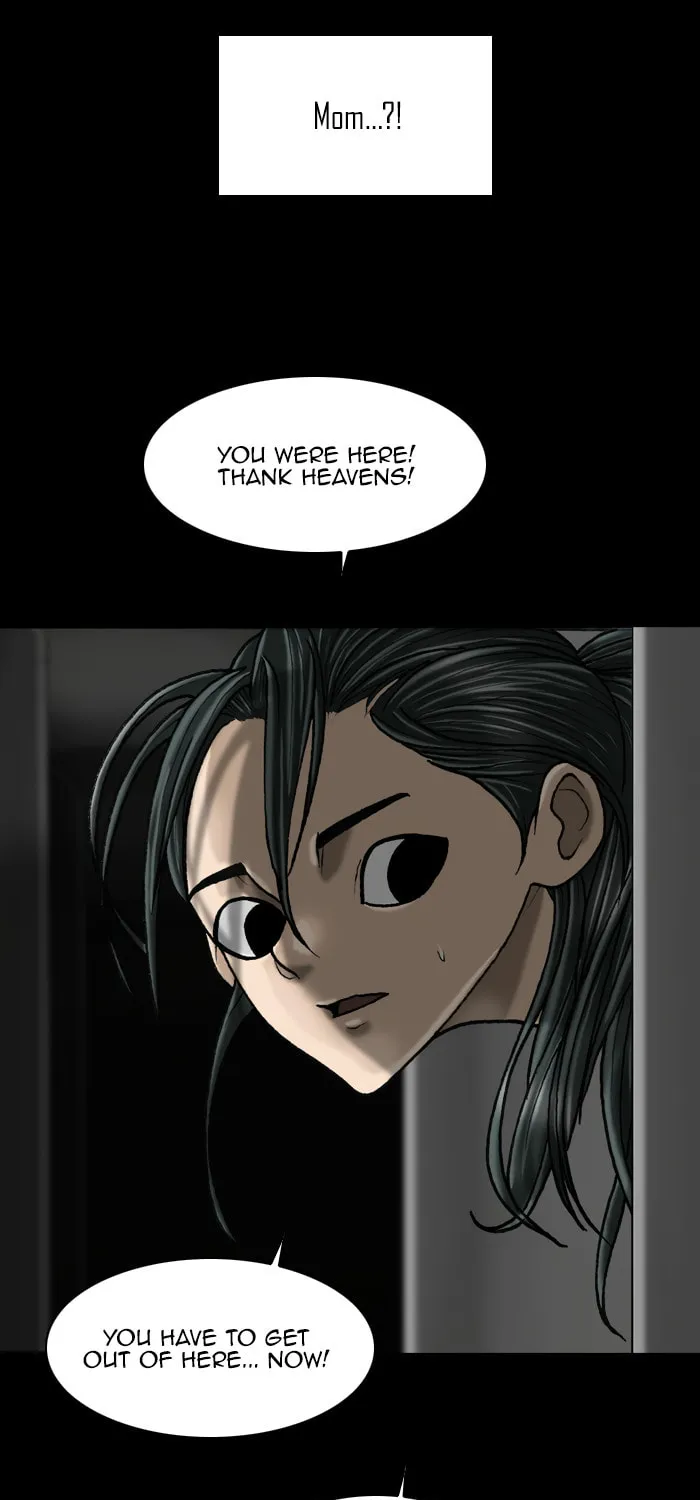 Read Haengseongingan chapter 57 image 40 on Lezhin