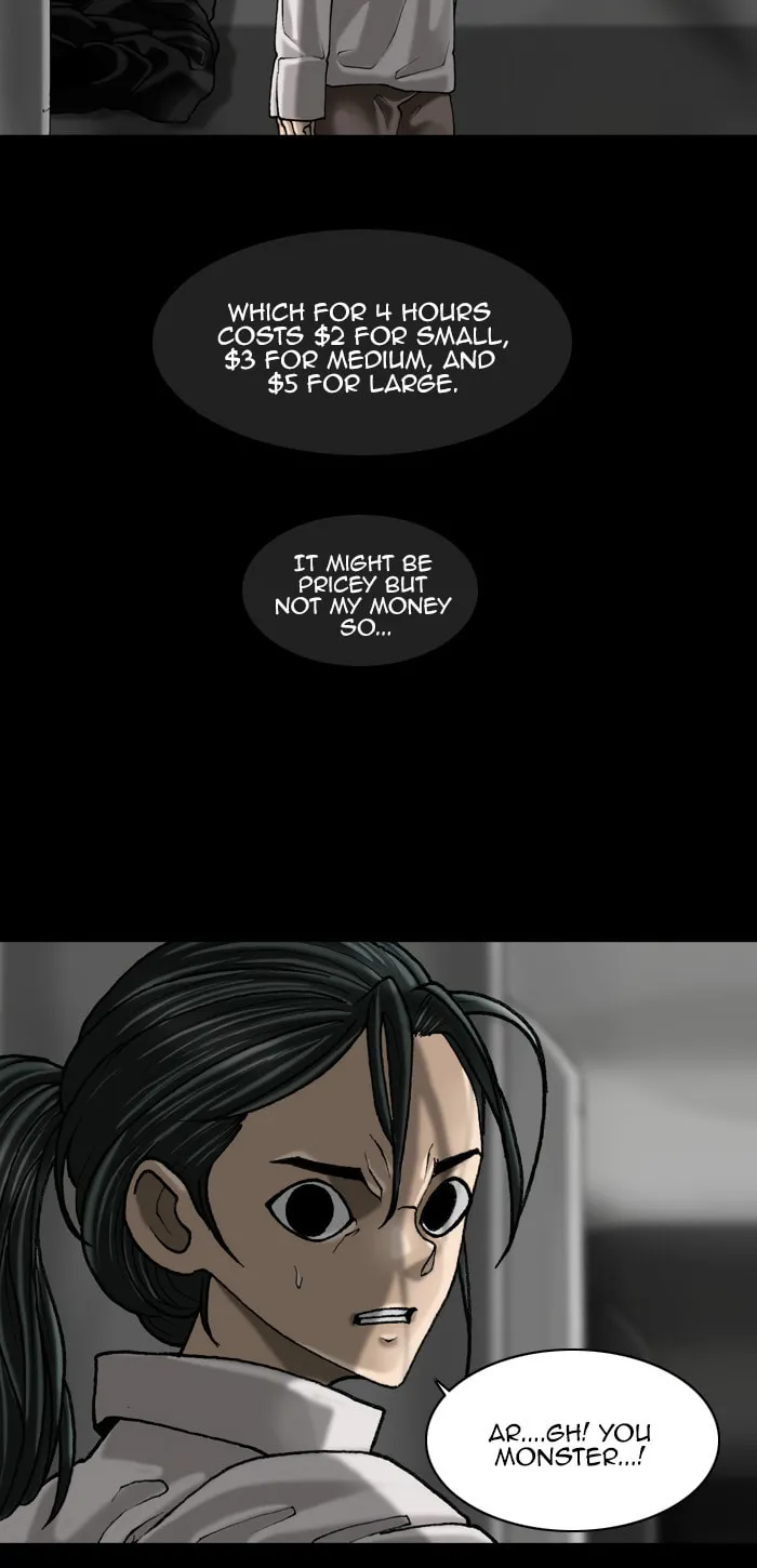 Read Haengseongingan chapter 57 image 53 on Lezhin