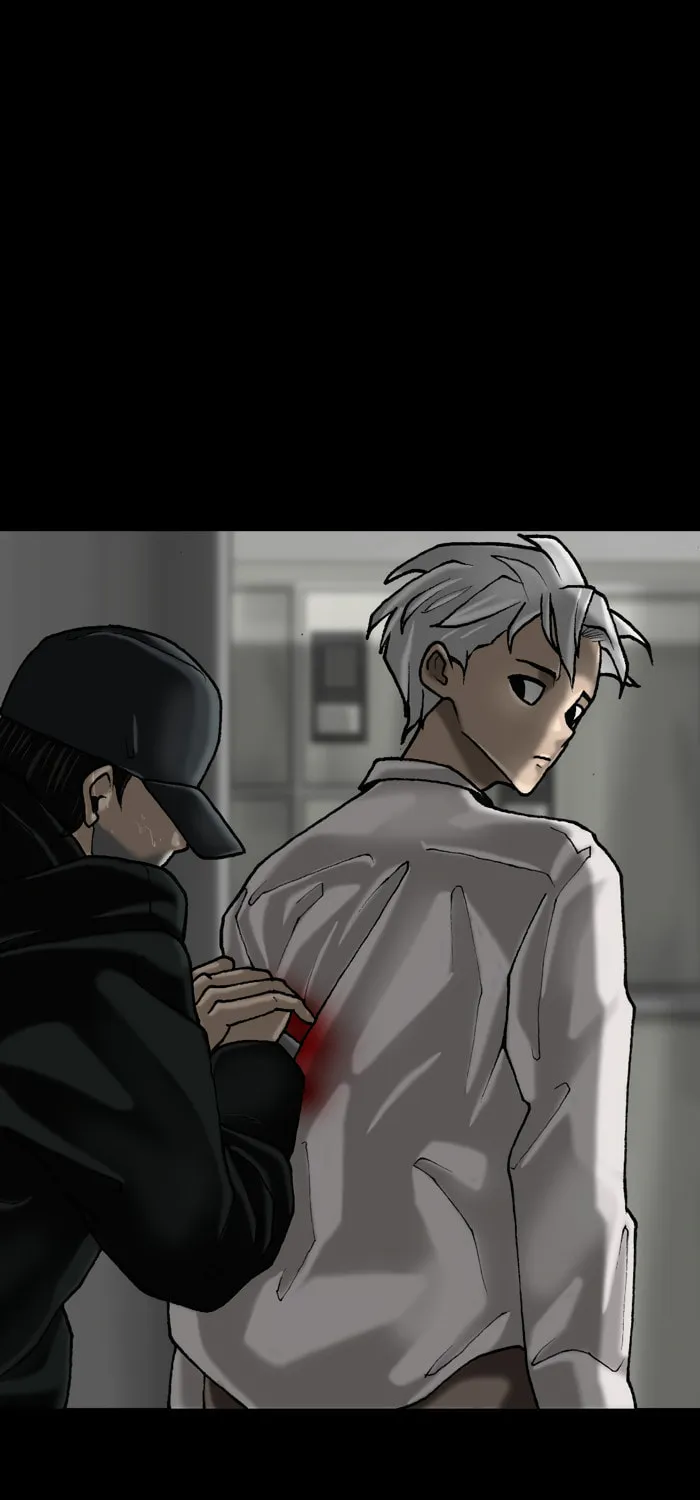 Read Haengseongingan chapter 57 image 58 on Lezhin