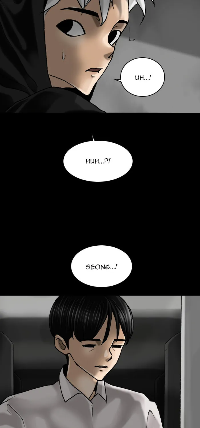 Read Haengseongingan chapter 57 image 6 on Lezhin
