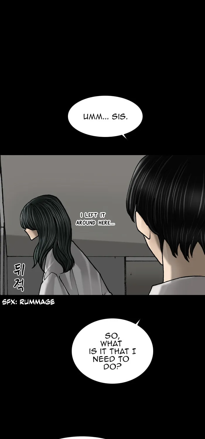 Read Haengseongingan chapter 59 image 24 on Lezhin
