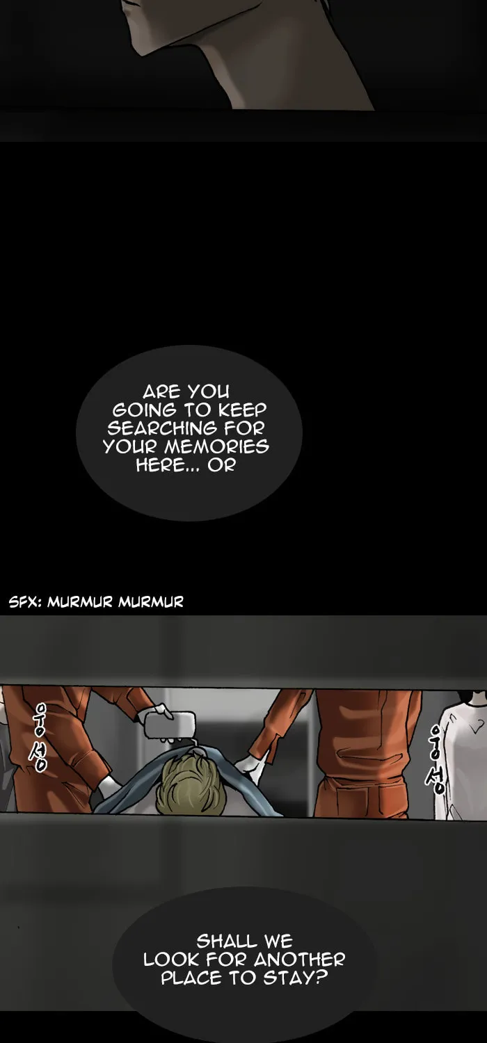 Read Haengseongingan chapter 59 image 3 on Lezhin