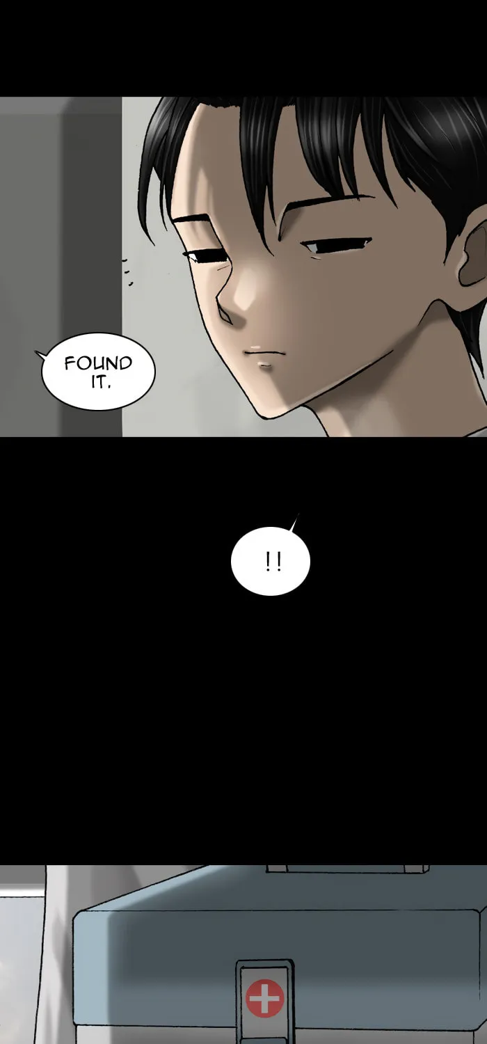 Read Haengseongingan chapter 59 image 31 on Lezhin