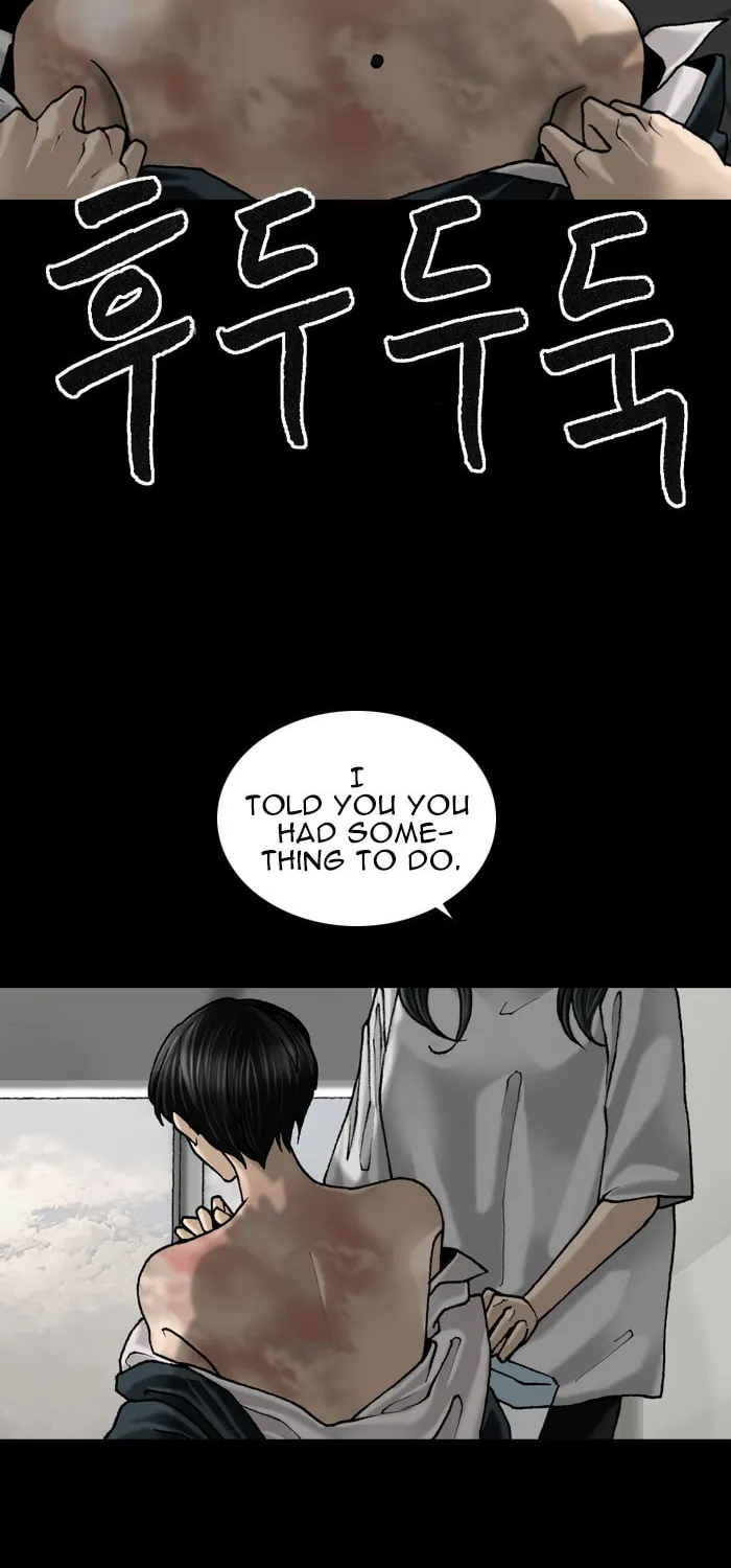 Read Haengseongingan chapter 59 image 34 on Lezhin