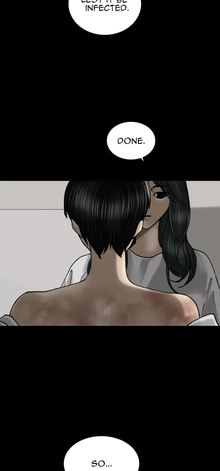 Read Haengseongingan chapter 59 image 37 on Lezhin
