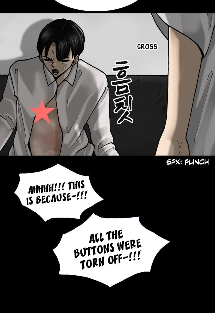 Read Haengseongingan chapter 59 image 44 on Lezhin