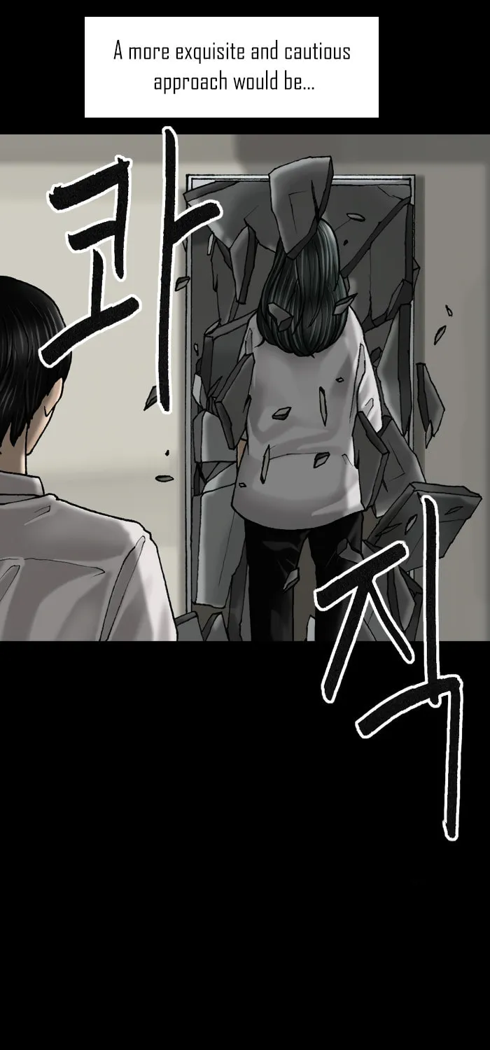 Read Haengseongingan chapter 59 image 54 on Lezhin
