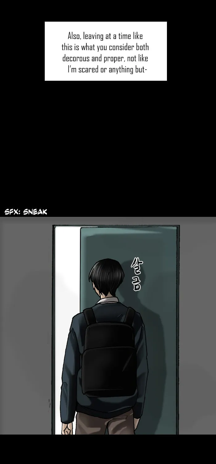 Read Haengseongingan chapter 59 image 57 on Lezhin