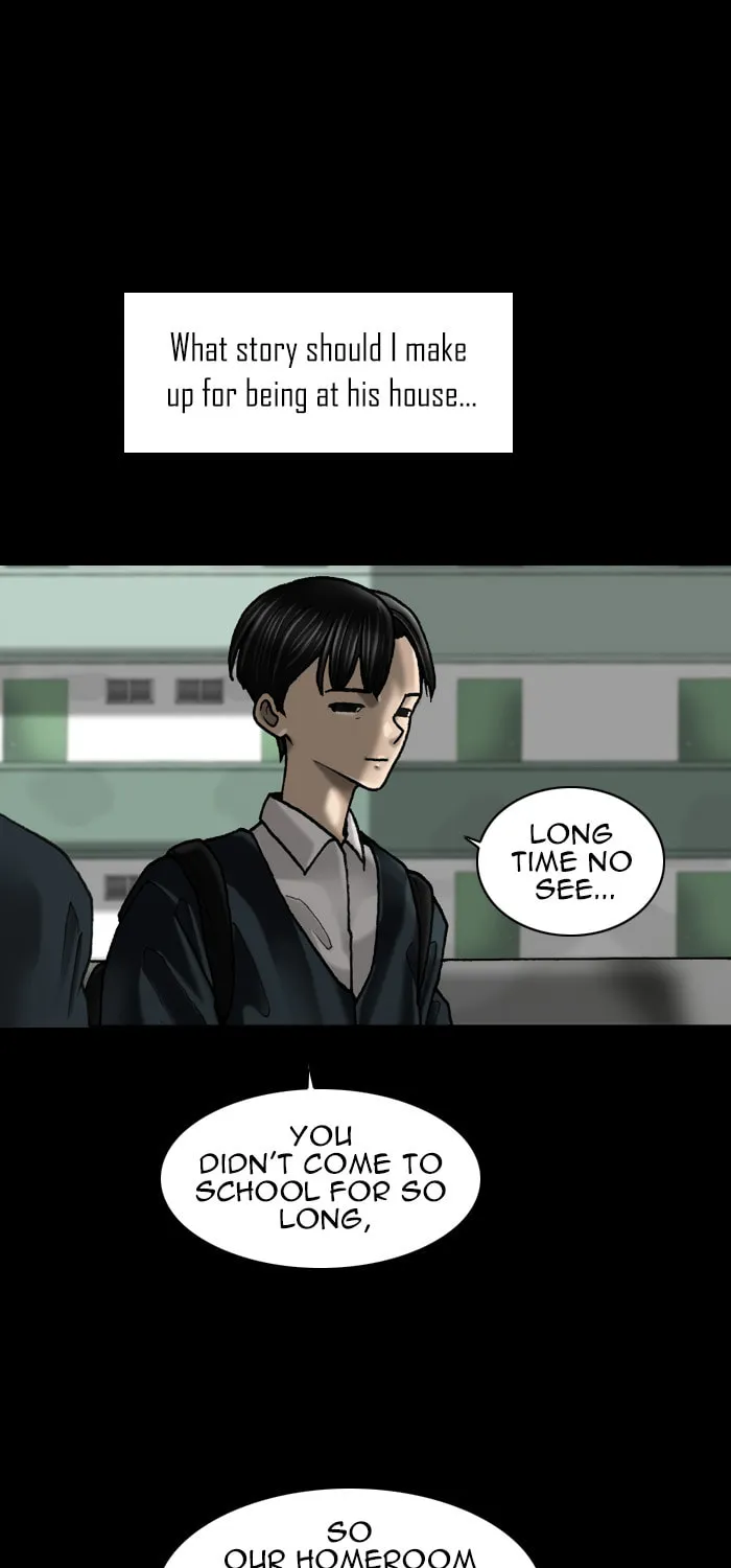 Read Haengseongingan chapter 59 image 63 on Lezhin