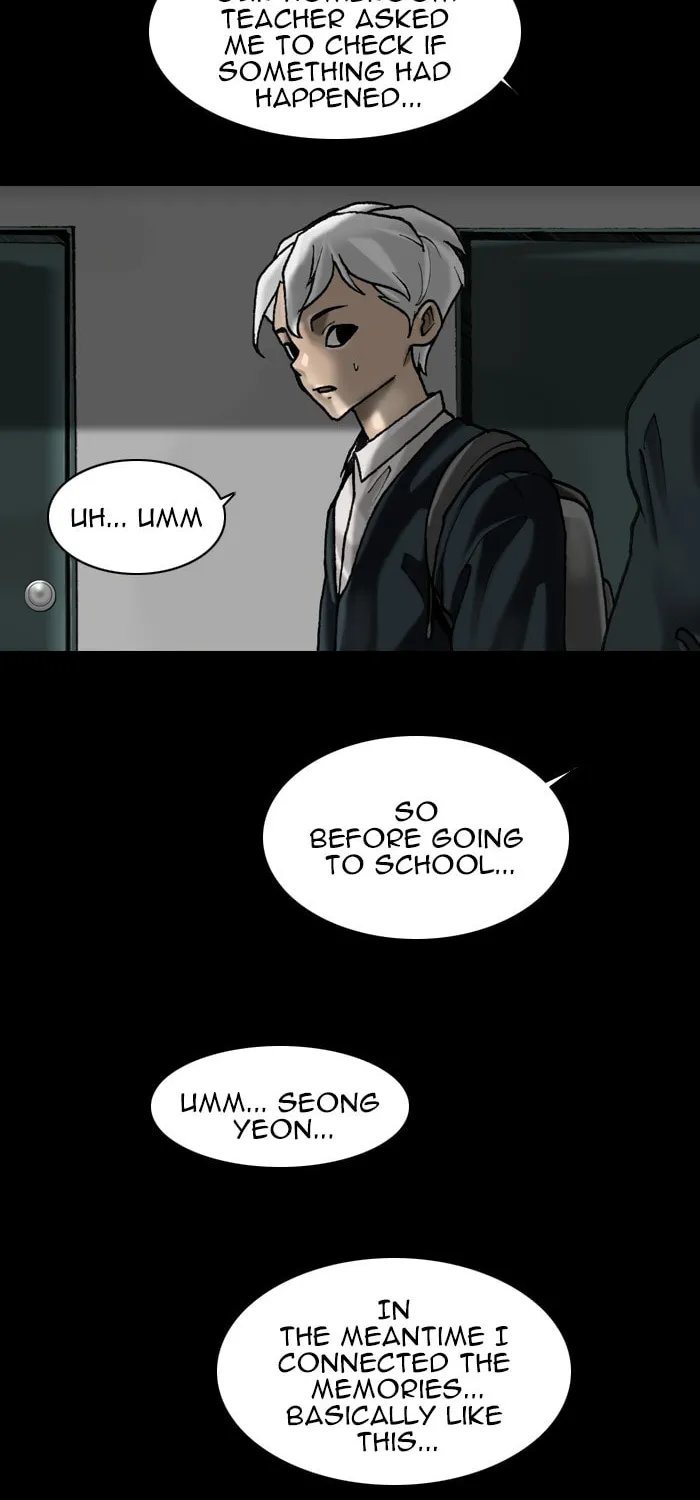 Read Haengseongingan chapter 59 image 64 on Lezhin