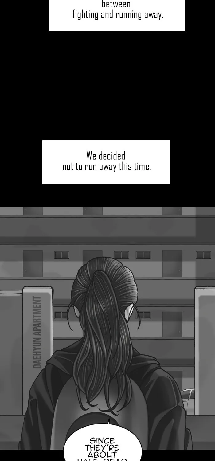 Read Haengseongingan chapter 59 image 7 on Lezhin