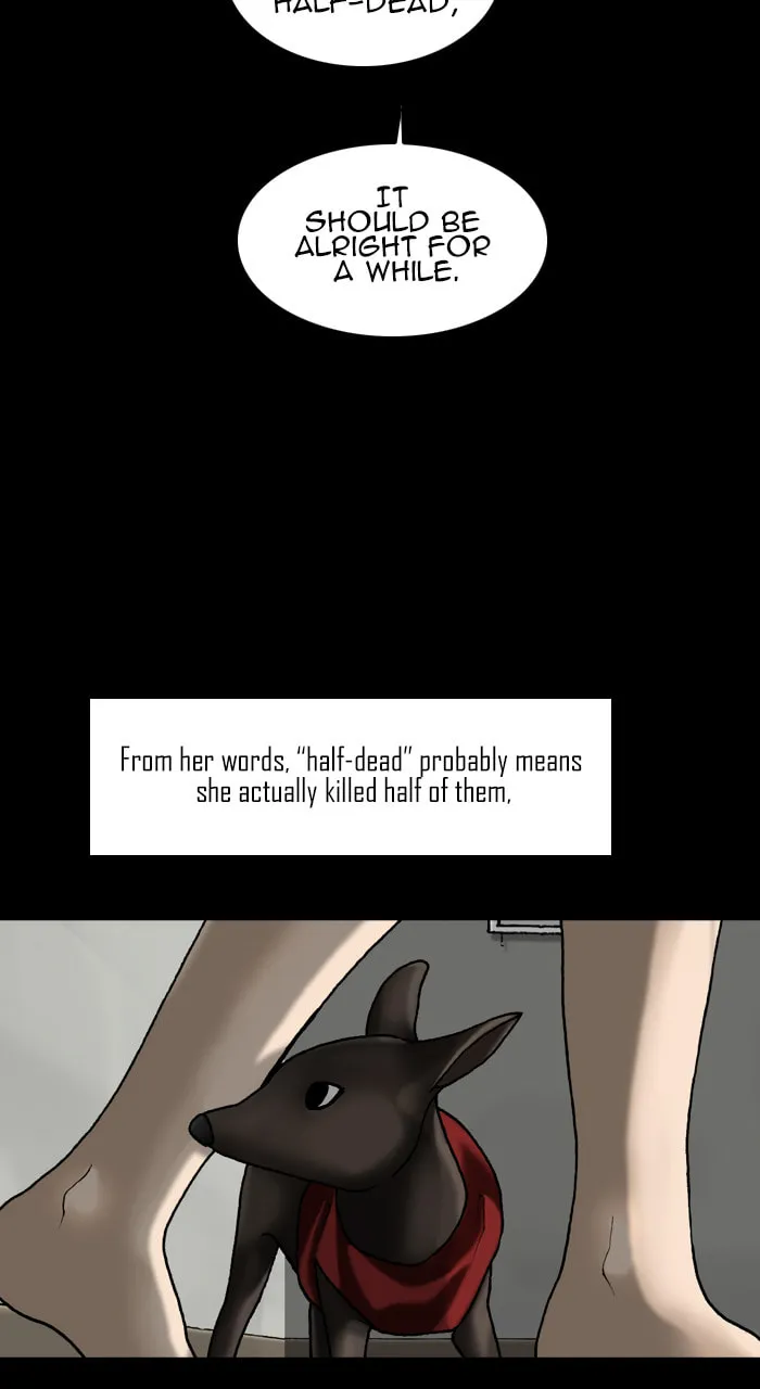 Read Haengseongingan chapter 59 image 8 on Lezhin