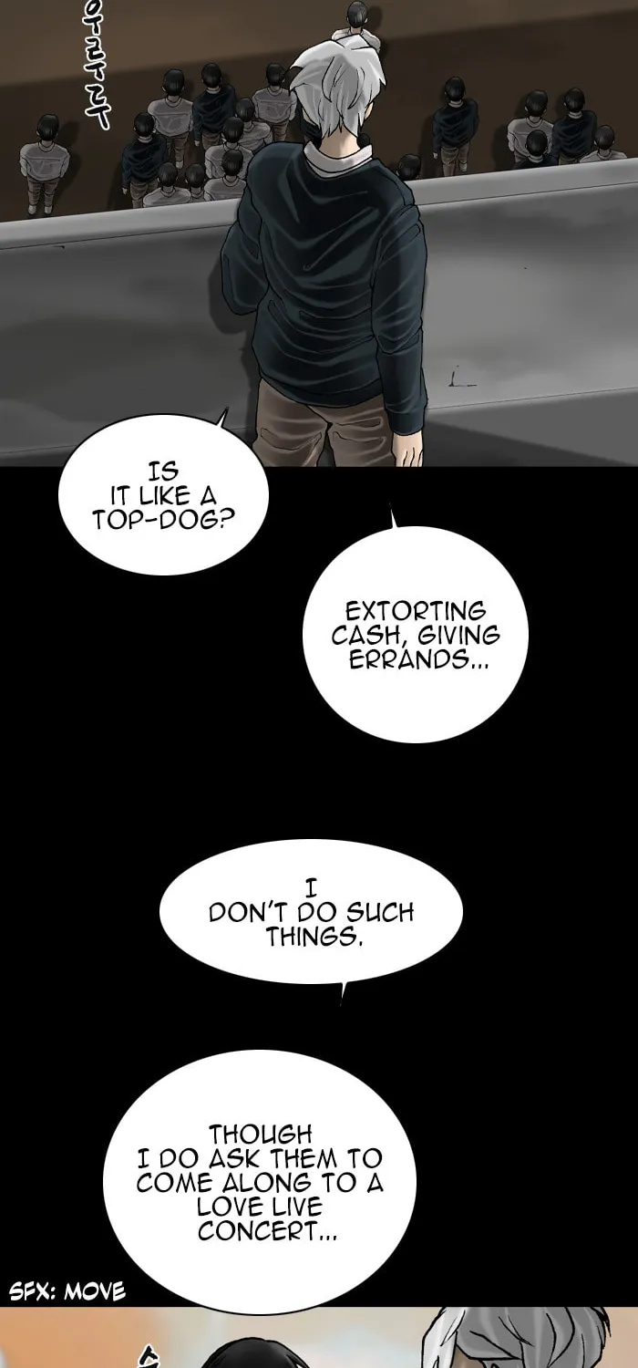 Read Haengseongingan chapter 61 image 1 on Lezhin