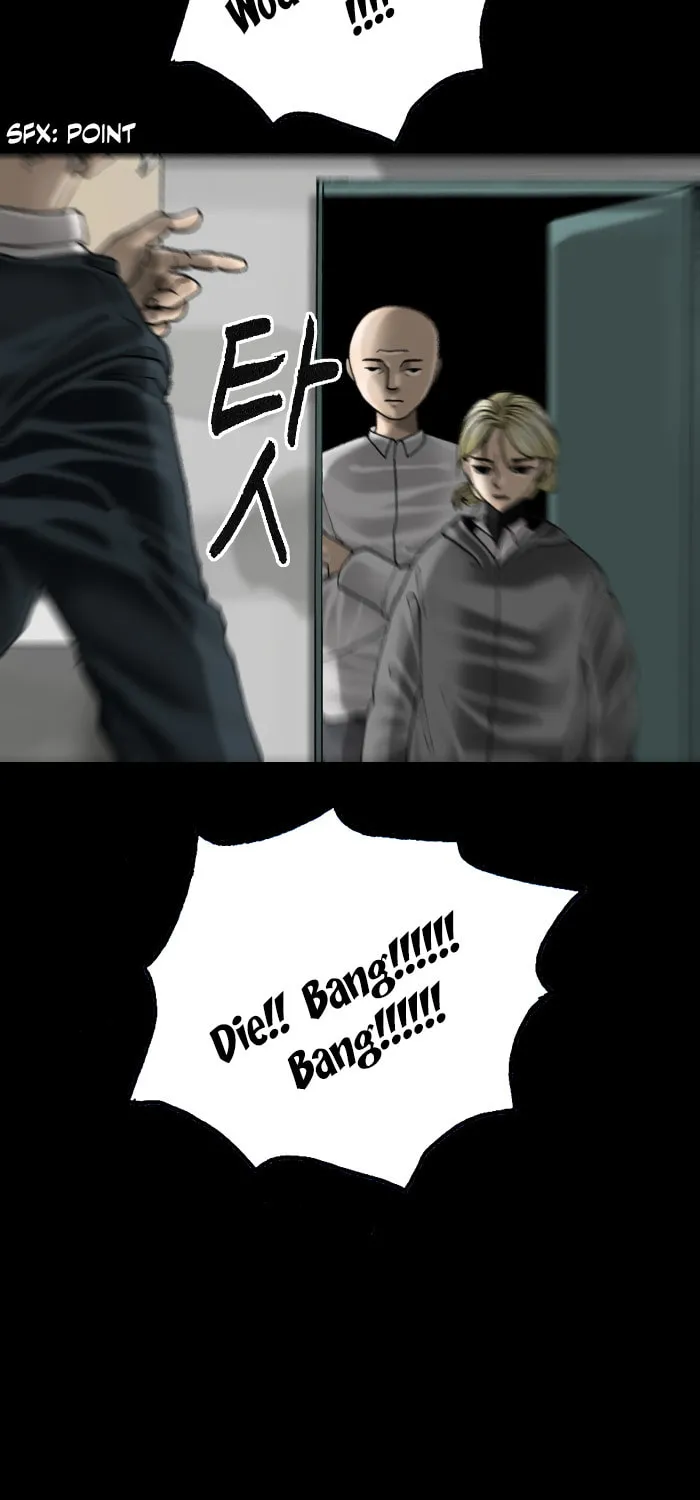 Read Haengseongingan chapter 61 image 11 on Lezhin