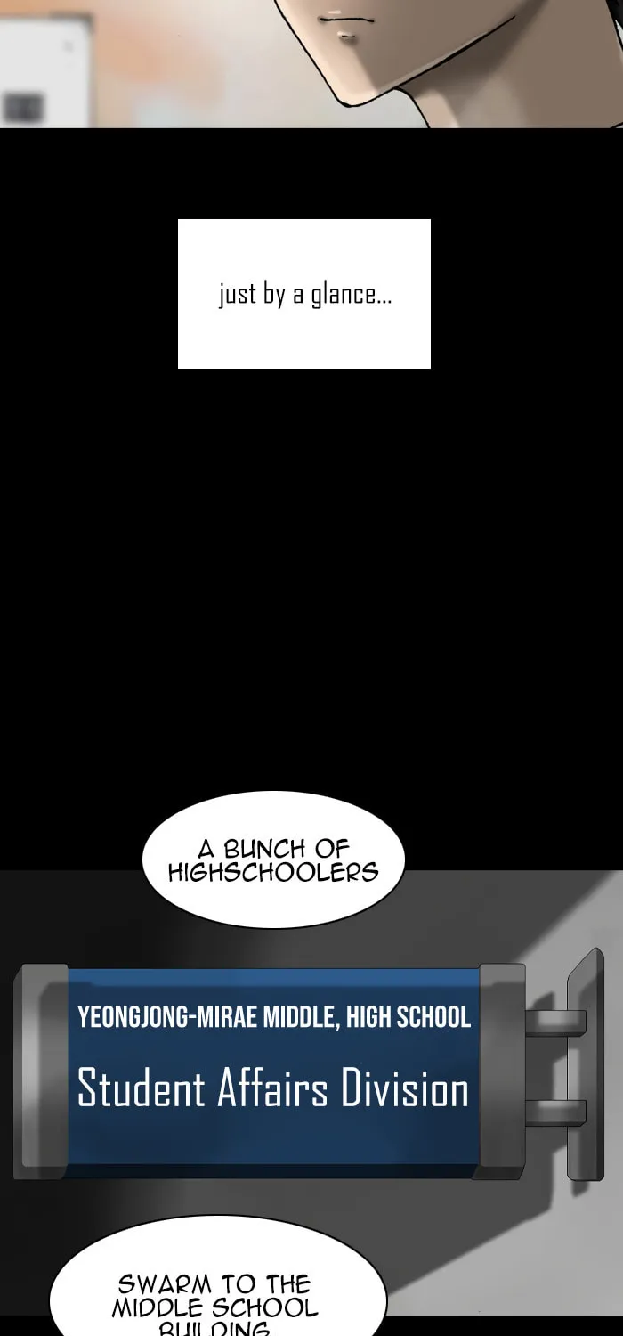 Read Haengseongingan chapter 61 image 13 on Lezhin