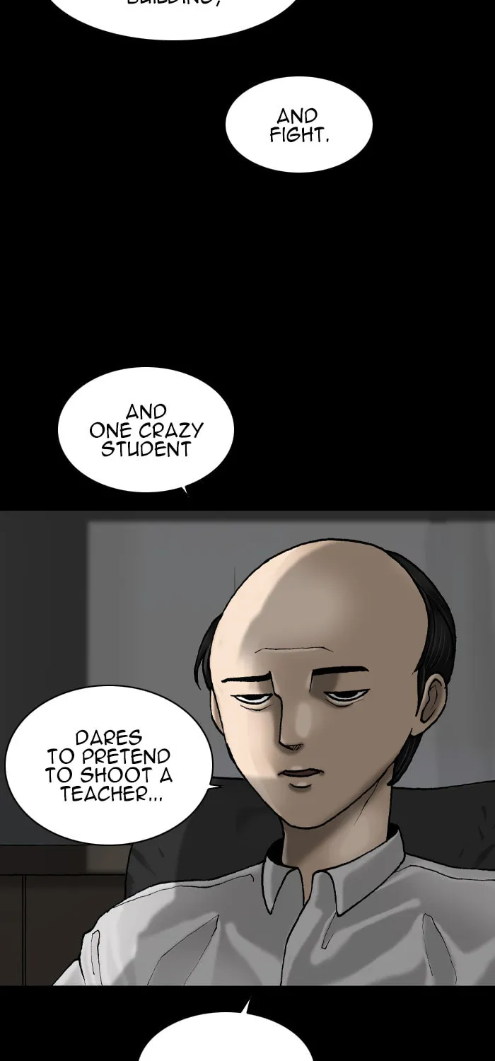 Read Haengseongingan chapter 61 image 14 on Lezhin