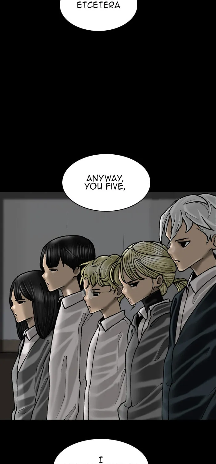 Read Haengseongingan chapter 61 image 15 on Lezhin