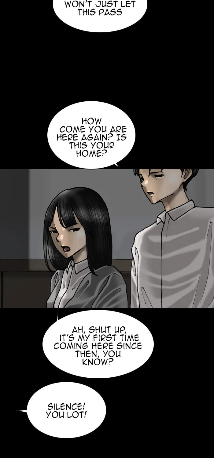 Read Haengseongingan chapter 61 image 16 on Lezhin