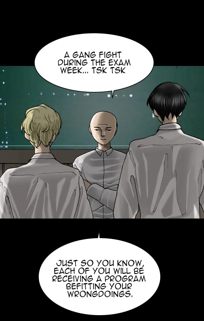 Read Haengseongingan chapter 61 image 17 on Lezhin
