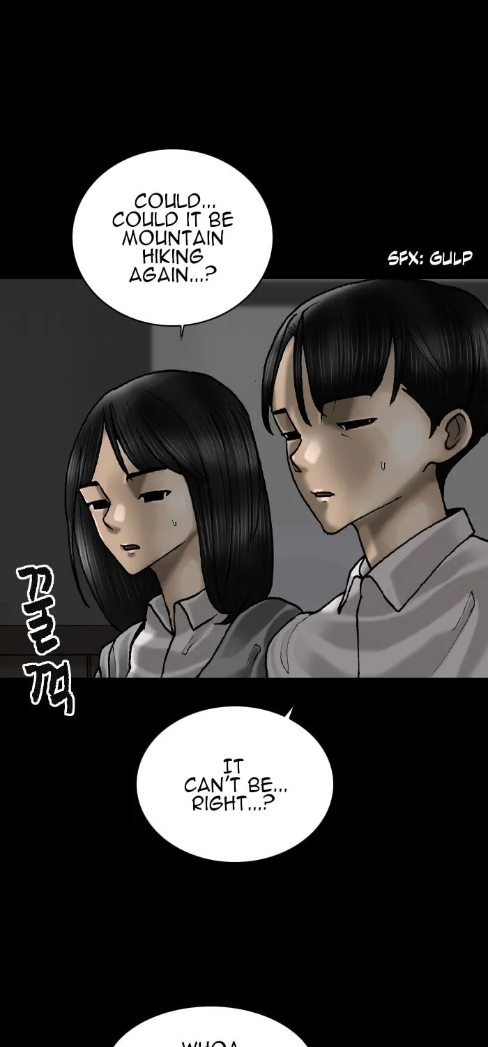 Read Haengseongingan chapter 61 image 18 on Lezhin